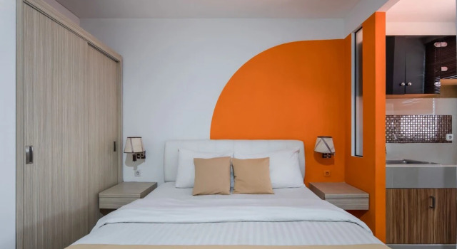 Cove Taman, Book Hotel Jakarta Jakarta Province