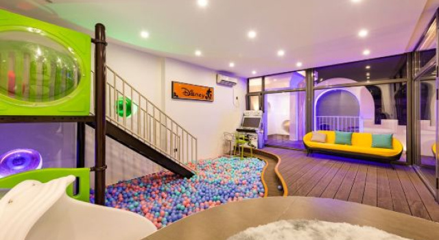 Jiansu Manxing Homestay, Book Hotel Hoteller i Beijing Province med parkering, Parkering