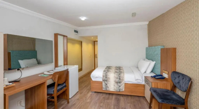 Superior pokoj Hotel Devman
