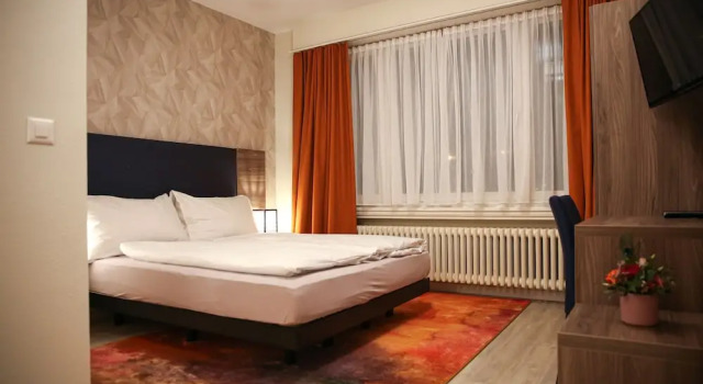 Двухместный номер Standard Hotel Spatz