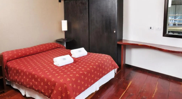 Апартаменты Standard Village de las Pampas Apart Hotel Boutique