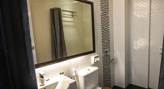 Номер Standard MNY Hotel & Resort