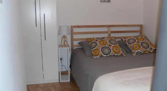 Apartmán CHALET la VEILLA
