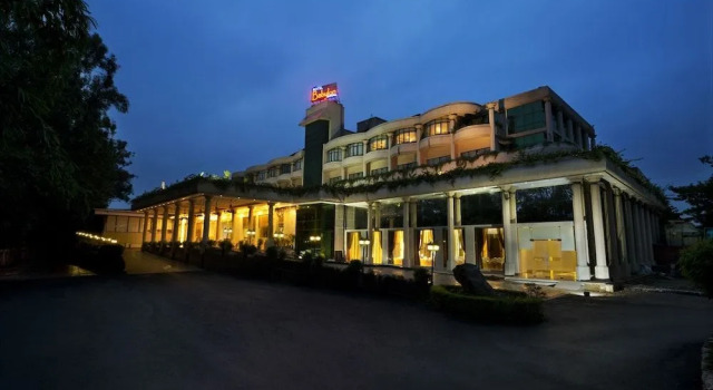 Hotel Babylon International