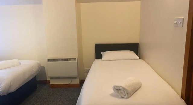 Bank Street Lodge, Забронировать Отель Форт-Уильям Road to the Isles, рядом с West Highland Way