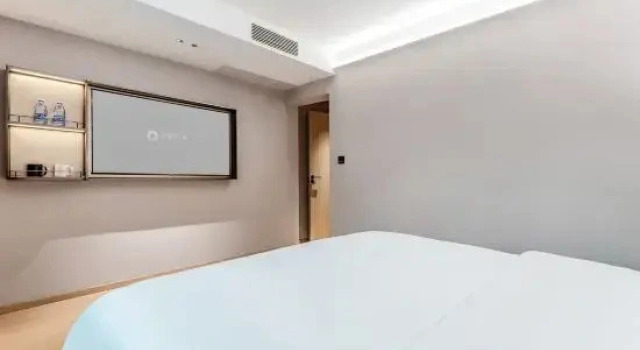 Люкс Xufeng Light Residence Hotel