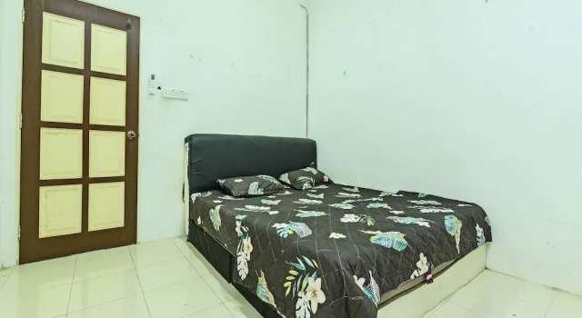 OYO HOME 90646 Casaria Paka Homestay, Réserver Maison d'hôtes Paka Terengganu