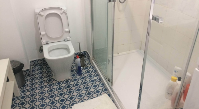 Апартаменты Comfort Desterro