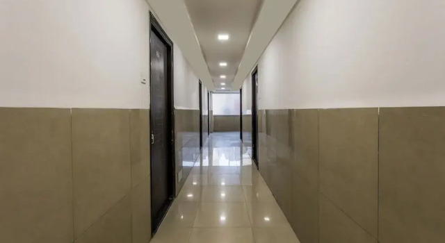 Jmc Hotel Blue Inn, Забронировать Отель Недорогие отели штата Махараштры, недорого