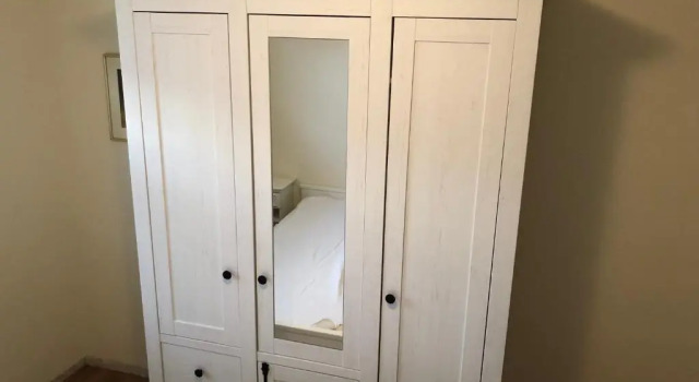 Heideweg, 3 Zimmer Obergeschoss Appartement mit Garten-Sitzplatz, Забронировать Апартаменты/квартира Апартаменты Зильт-Ост, Апартаменты/квартира