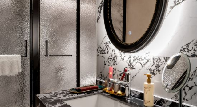 LBED Pingjiangli · Suyin Private Hot Spring Resort Villa, Забронировать Курортный отель Сучжоу Китай
