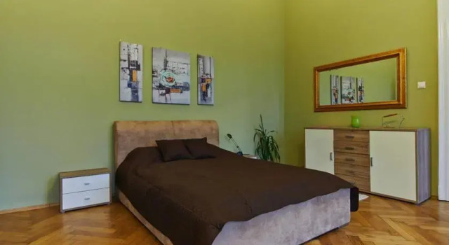 TriPest Apartments, Забронировать Апартаменты/квартира Апартаменты Будапешта, Апартаменты/квартира