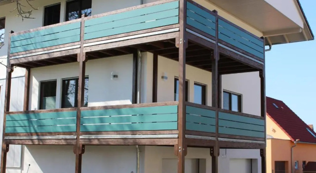 Messewohnung Rehdorf, Prenota Hotel Oberasbach Media Franconia