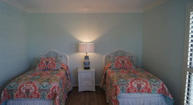 Номер Standard Tilghman Lakes H1 3 Bedroom Condo by RedAwning