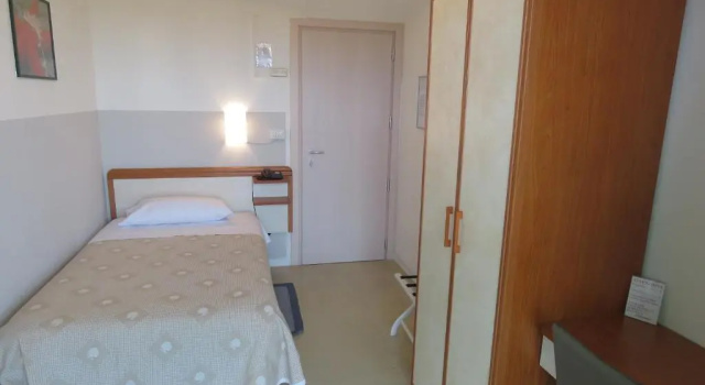 Habitación Estándar Hotel Marta
