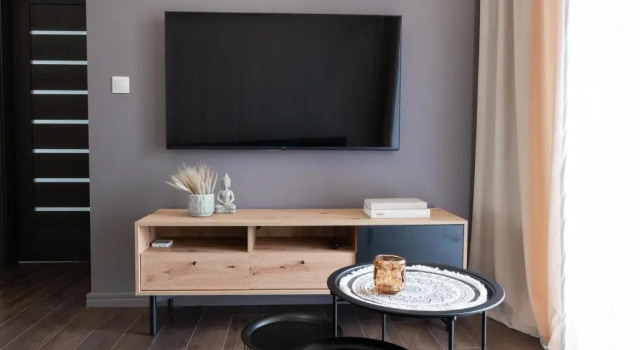 Апартаменты Apartamenty DES-Zator