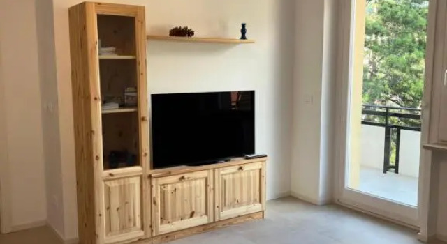 Appartamento In Merano