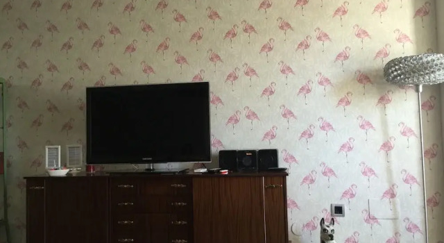 Apartament Dona Pia With Share Pool