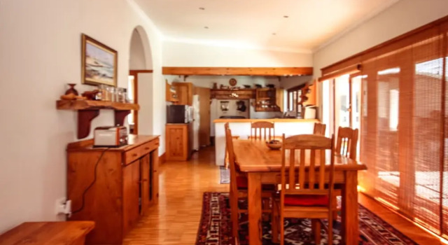 50 College Drive B&B