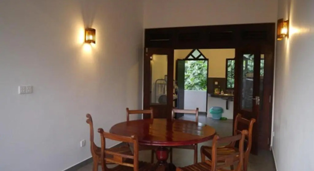 Номер Deluxe Villa Goodwill Paradise