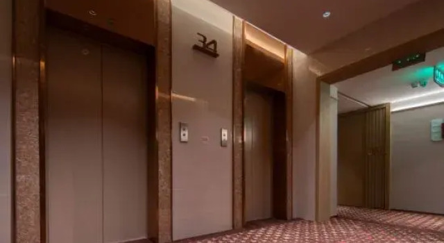 fenglin International Hotel (Guangzhou Nansha Tianhou Palace Branch)