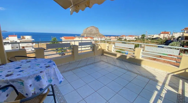 Студия Klelia Hotel