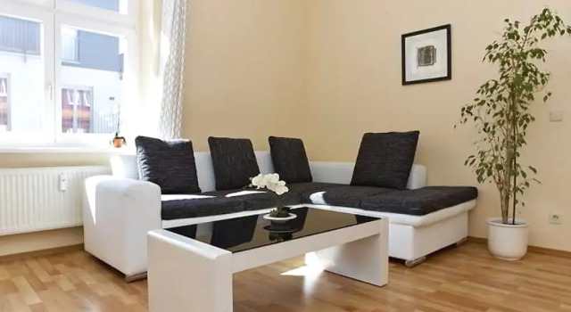 ERIKA-Appartments