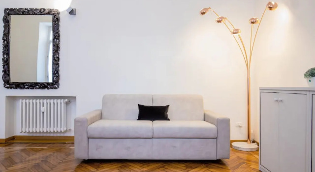 Апартаменты Comfort Milan Retreats Duomo Carrobbio