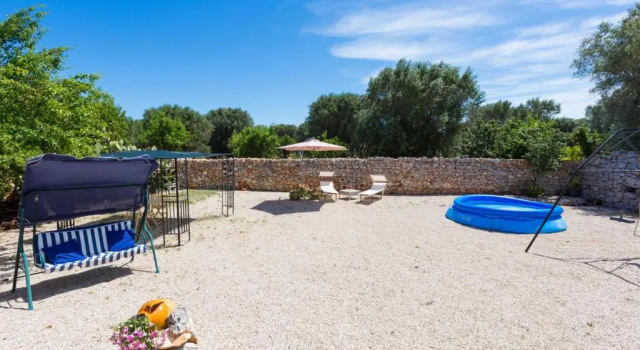 La Corte Della Masseria