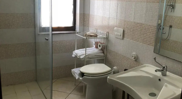 Villa Nancy B&B