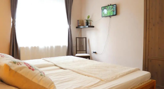 Номер Standard GrapeWine Guesthouse