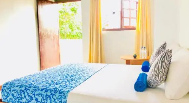 CMB Trip N Chill Hostel