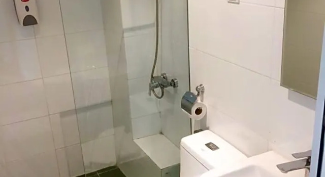 Двухместный номер Superior New Glow Hotel Miri