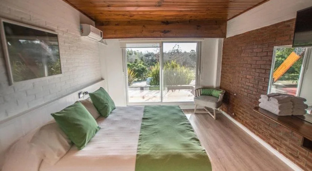 Hotel ACA Villa Gesell, Rezervovat Hotel Villa Gesell 