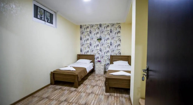 Pshavi street hotel, Забронировать Отель Отели Тбилиси с завтраком, рядом с Авлабари, Завтраки