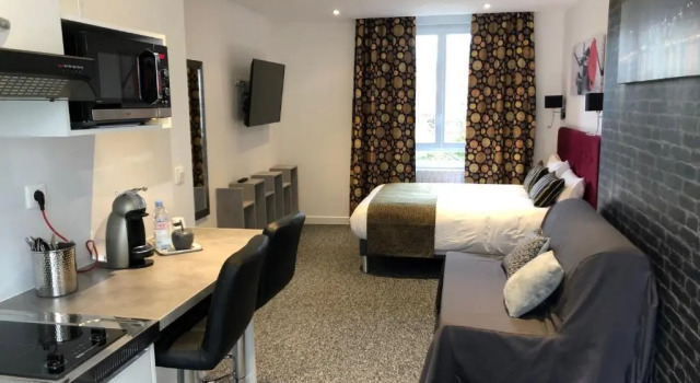 L Annexe Beverlinn appartement, Réserver Hôtel Flers Orne