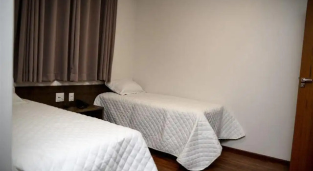 Двухместный номер Classic Grand Café Hotel