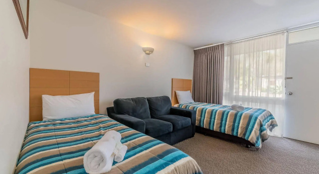 Seahorse Motel Cowes, Book Motel Cowes Phillip Island
