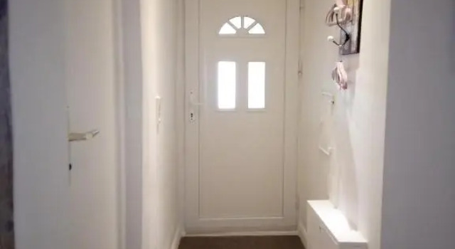 Апартаменты c 1 комнатой Gemütliches Appartement