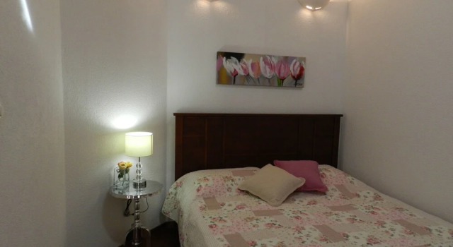 Apartments Tatjana