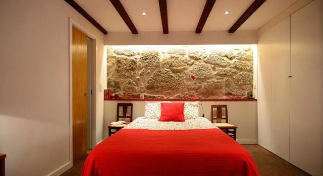 Студия Vitoria Apartments