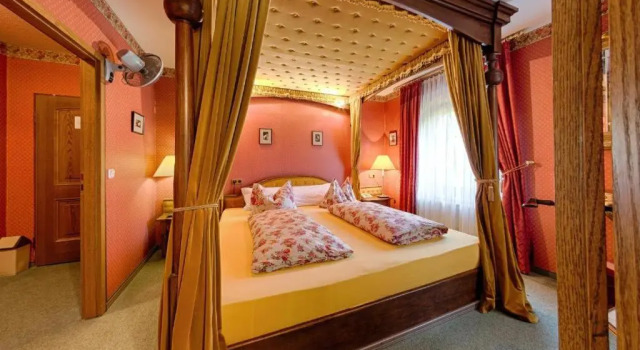 Suite Waldschlösschen