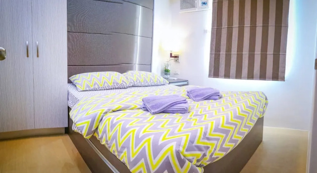 1 Bedroom Condo, Avida Tower 2, IT Park, Cebu City, Book Apartment Cebu City Cebu