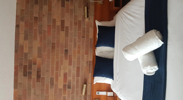 Двухместный номер Standard All Seasons Motel Armidale