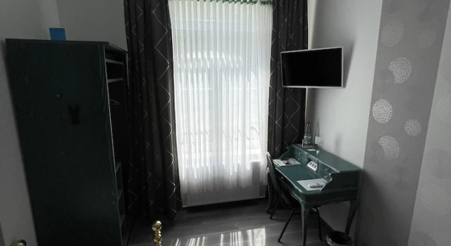 Номер Standard Hotel Hennesburg