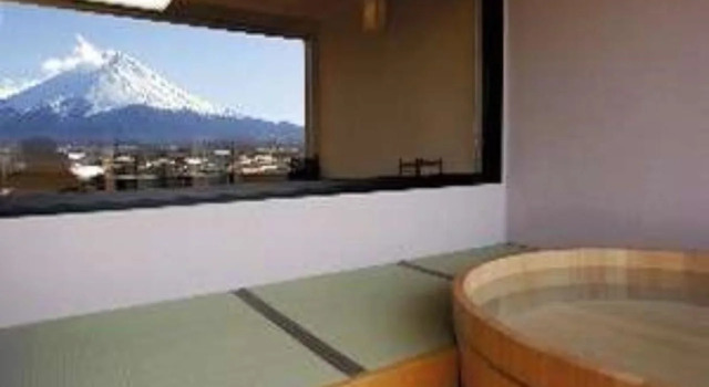 Fuji no Yado Ohashi Hotel, Boek Hotel Hotels in Tokai met parkeren, Parkeren