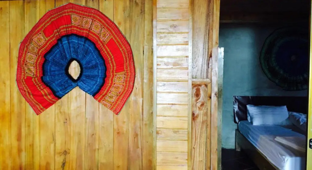 Номер Standard Dó homestay