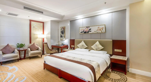 Shenglin International Hotel, Book Hotel Baoding Hebei