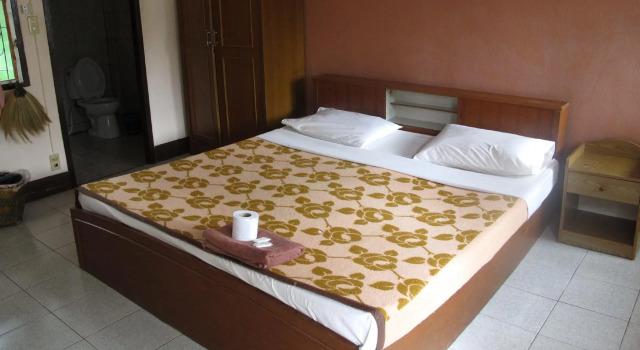 Baan Bua Guest House, Забронировать Гостевой дом Гостевые дома Чианграй, Гостевой дом