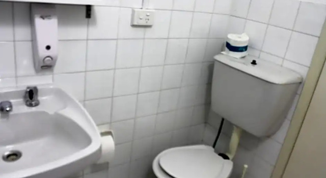 Номер Standard с красивым видом из окна Normandie Motel and Function Centre